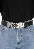 MOSCHINO 80128001A6555