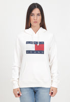 TOMMY JEANS DW0DW18654YBHYBH