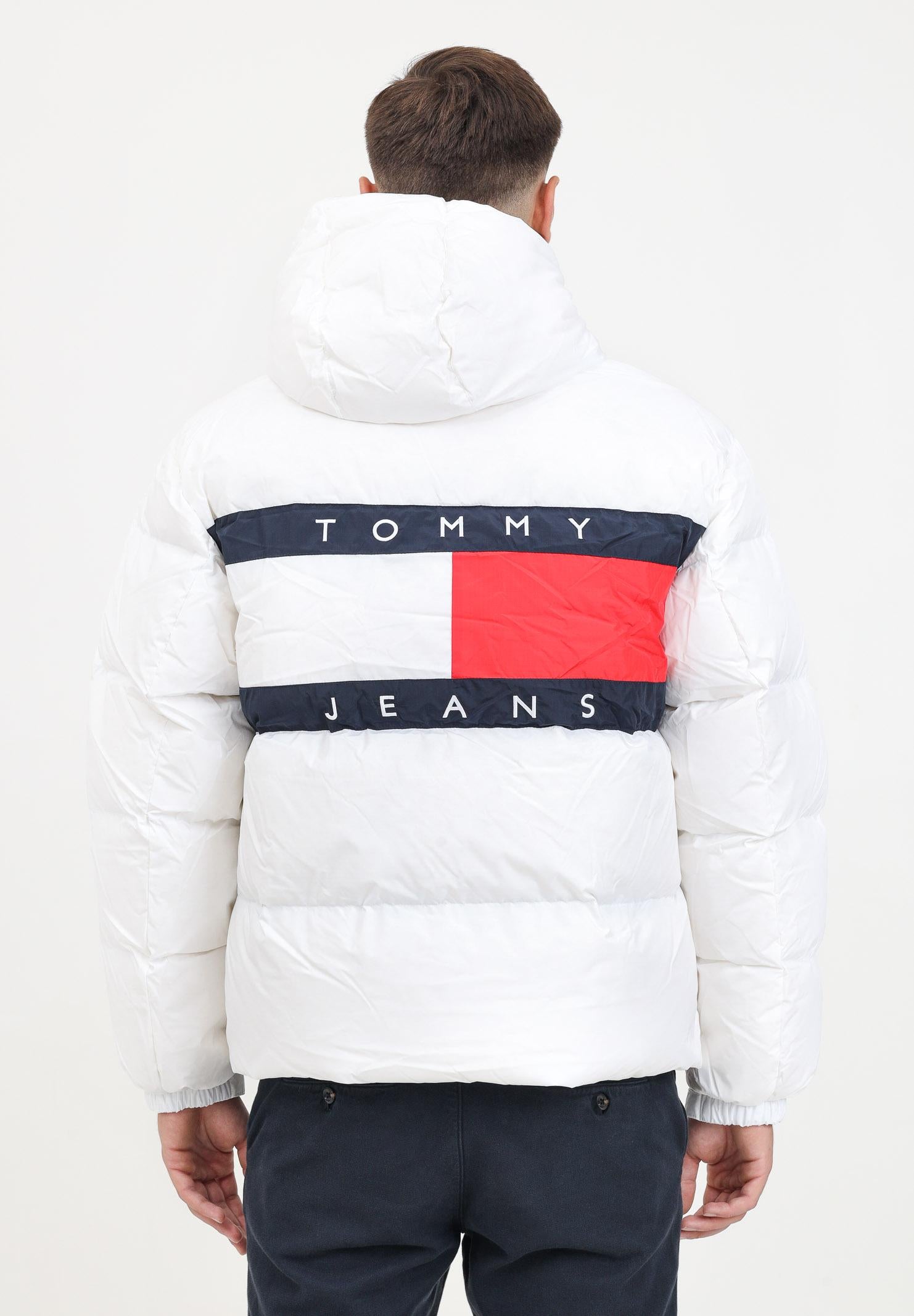 TOMMY JEANS DM0DM20479YBRYBR