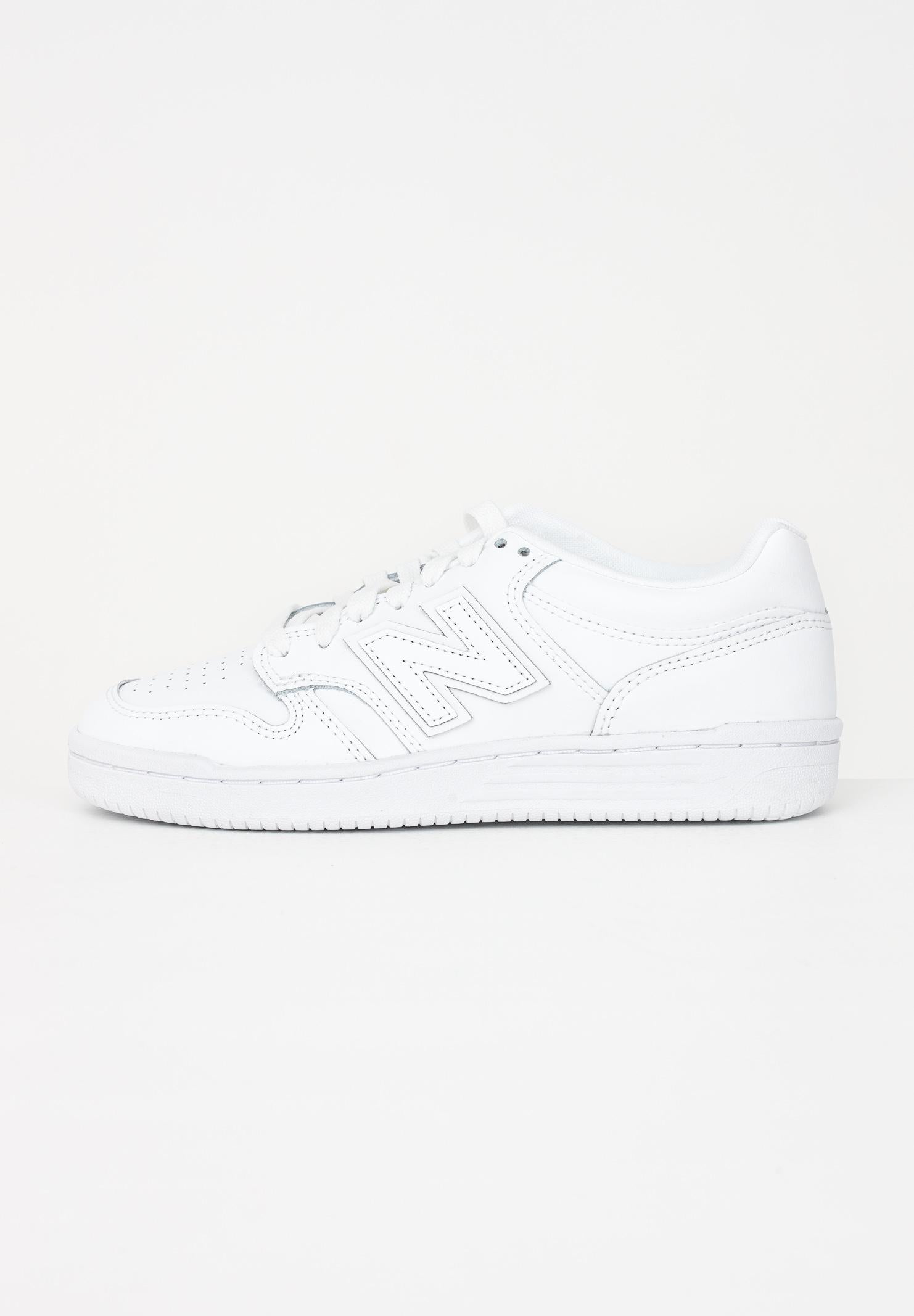 NEW BALANCE BB480L3WWHITE