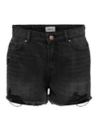 ONLY 15256232Washed Black