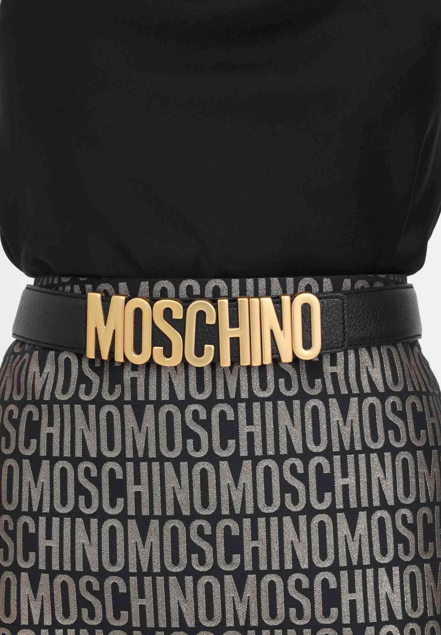 MOSCHINO A800980030555