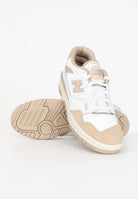 NEW BALANCE BB550NEC