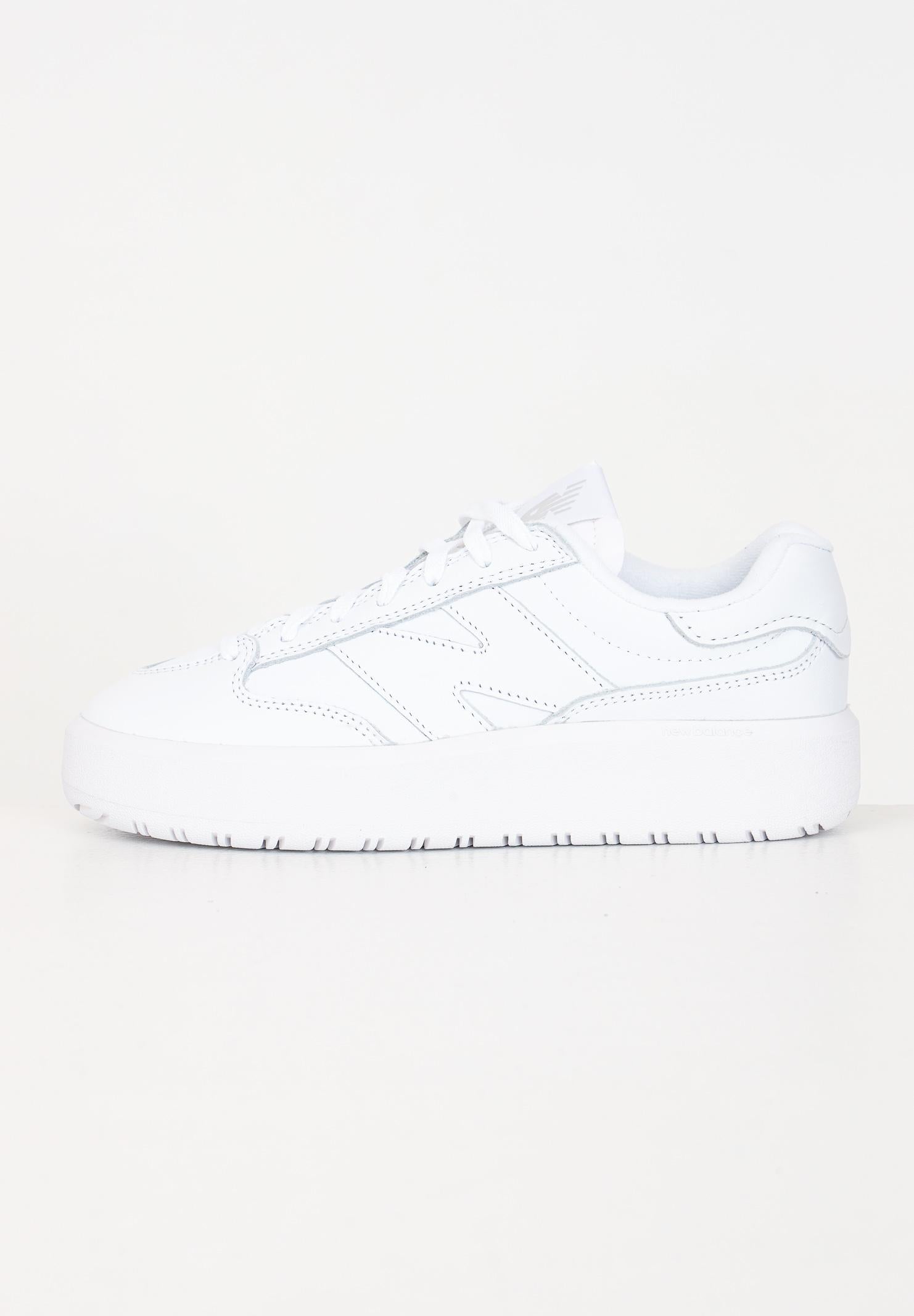 NEW BALANCE CT302CLAWHITE