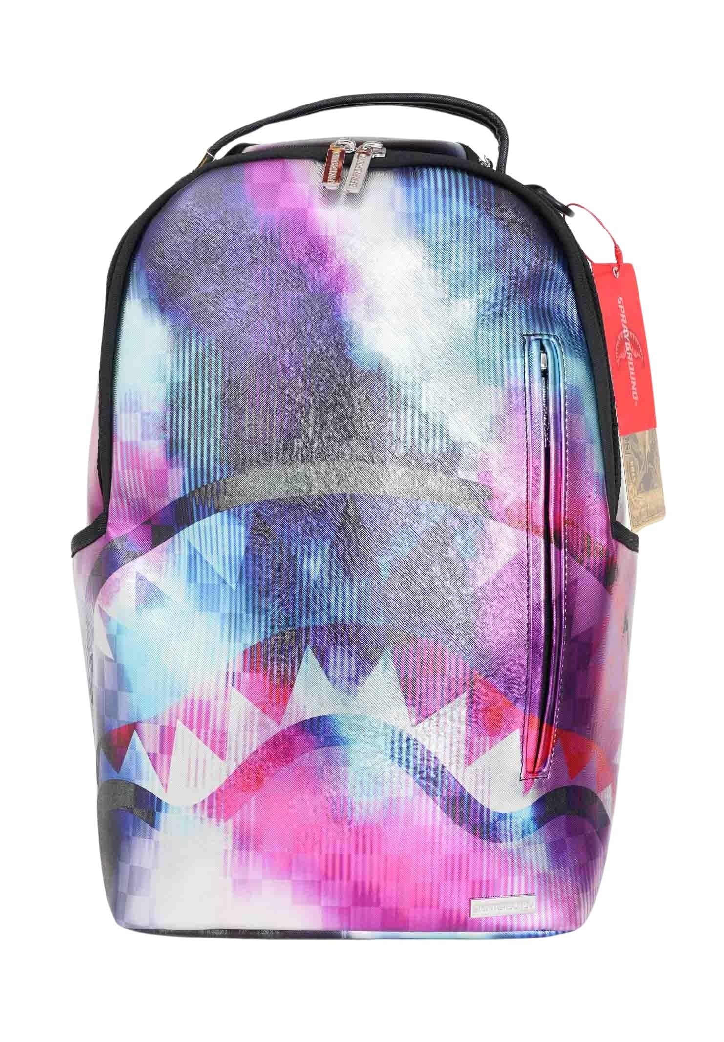 SPRAYGROUND 910B5913NSZ