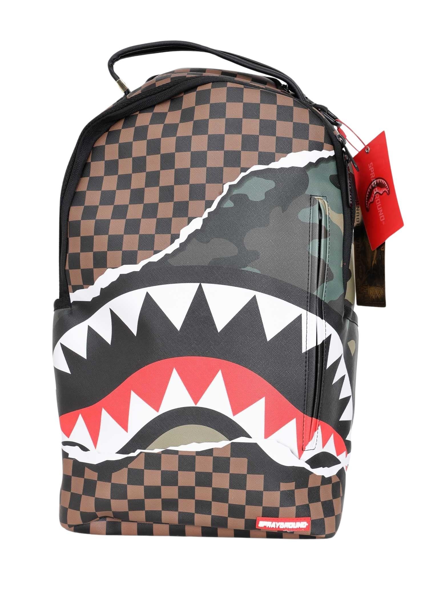 SPRAYGROUND 910B5930NSZ