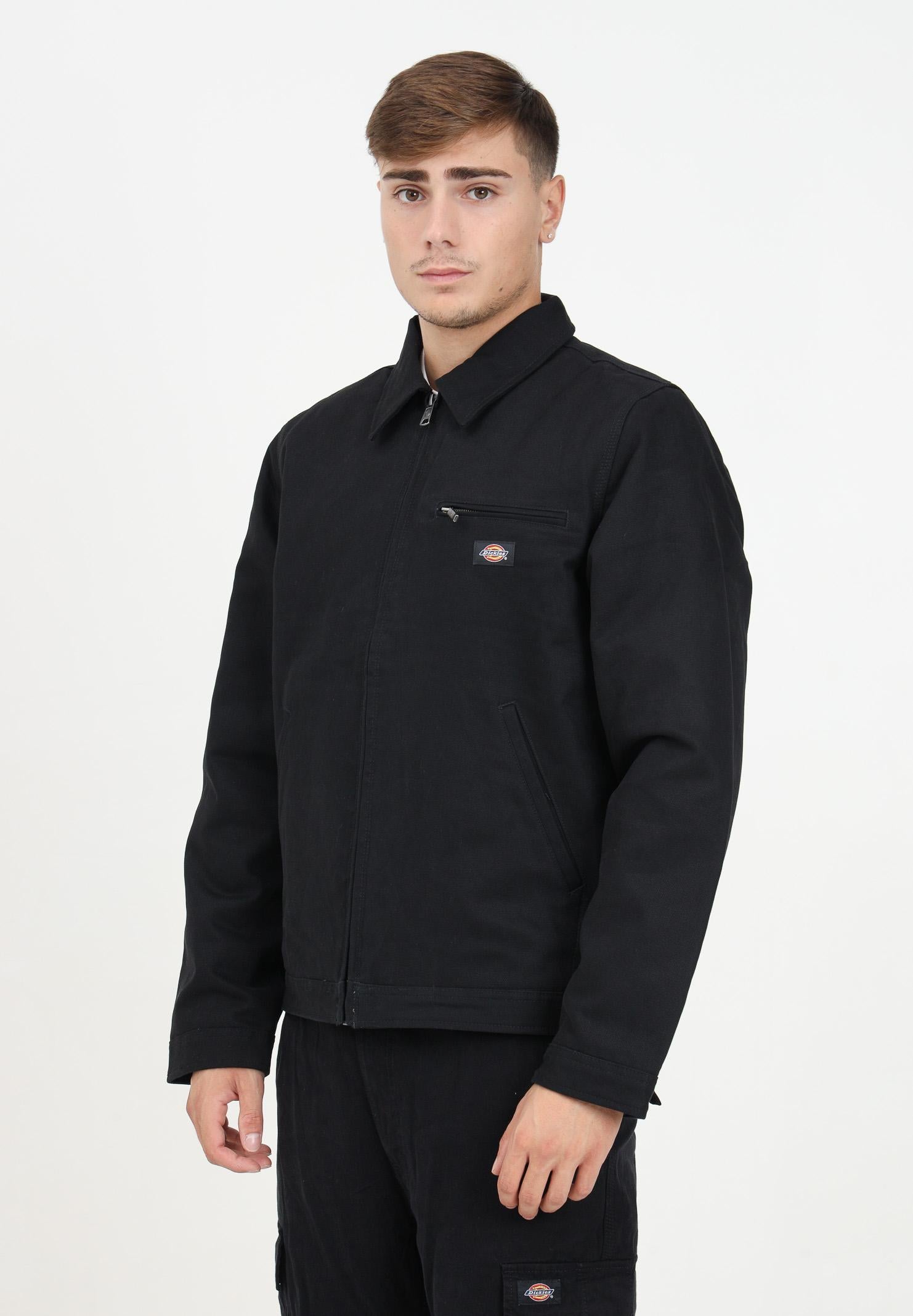 DIckies DK0A864EBLK1