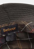 BARBOUR 242-MHA0001MHAOL71