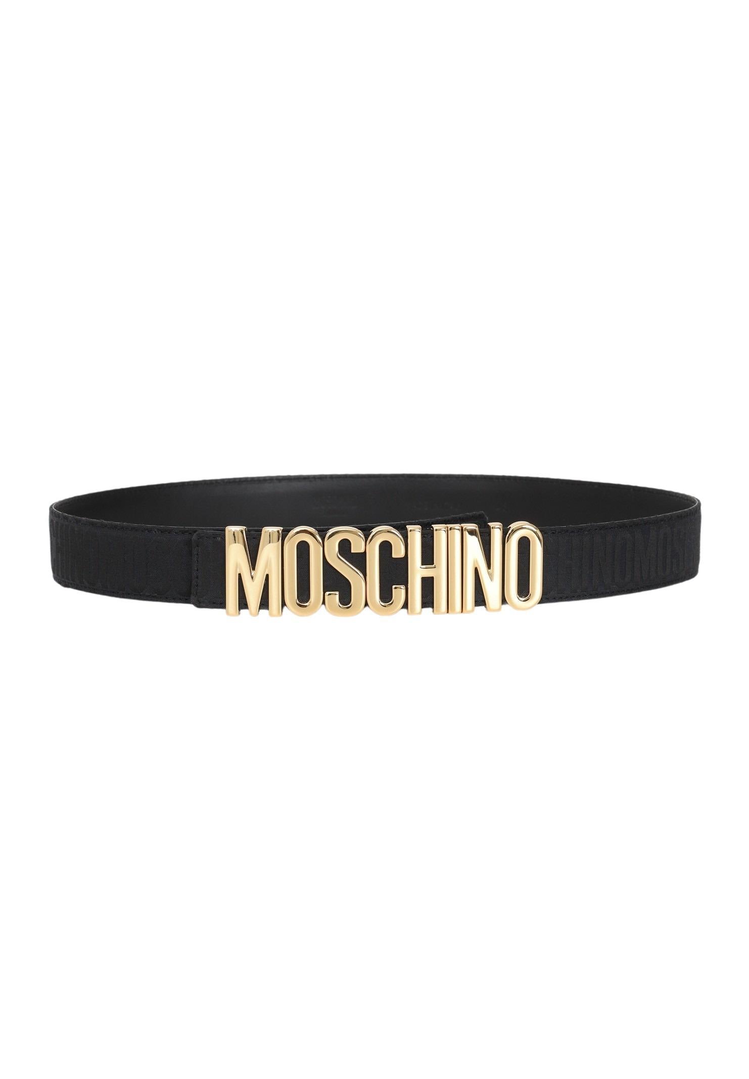 MOSCHINO 80068268B1555