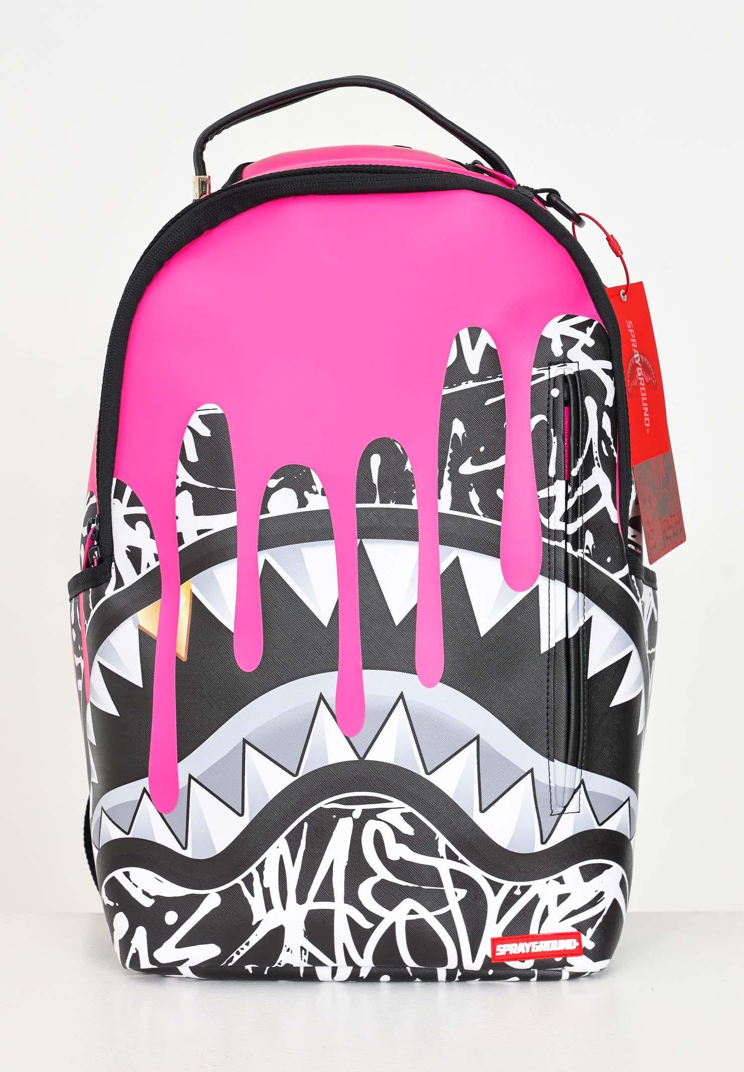 SPRAYGROUND 910B6448NSZ