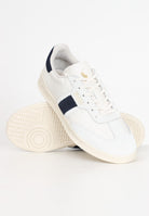 RALPH LAUREN 809931579001BIANCO/NAVY