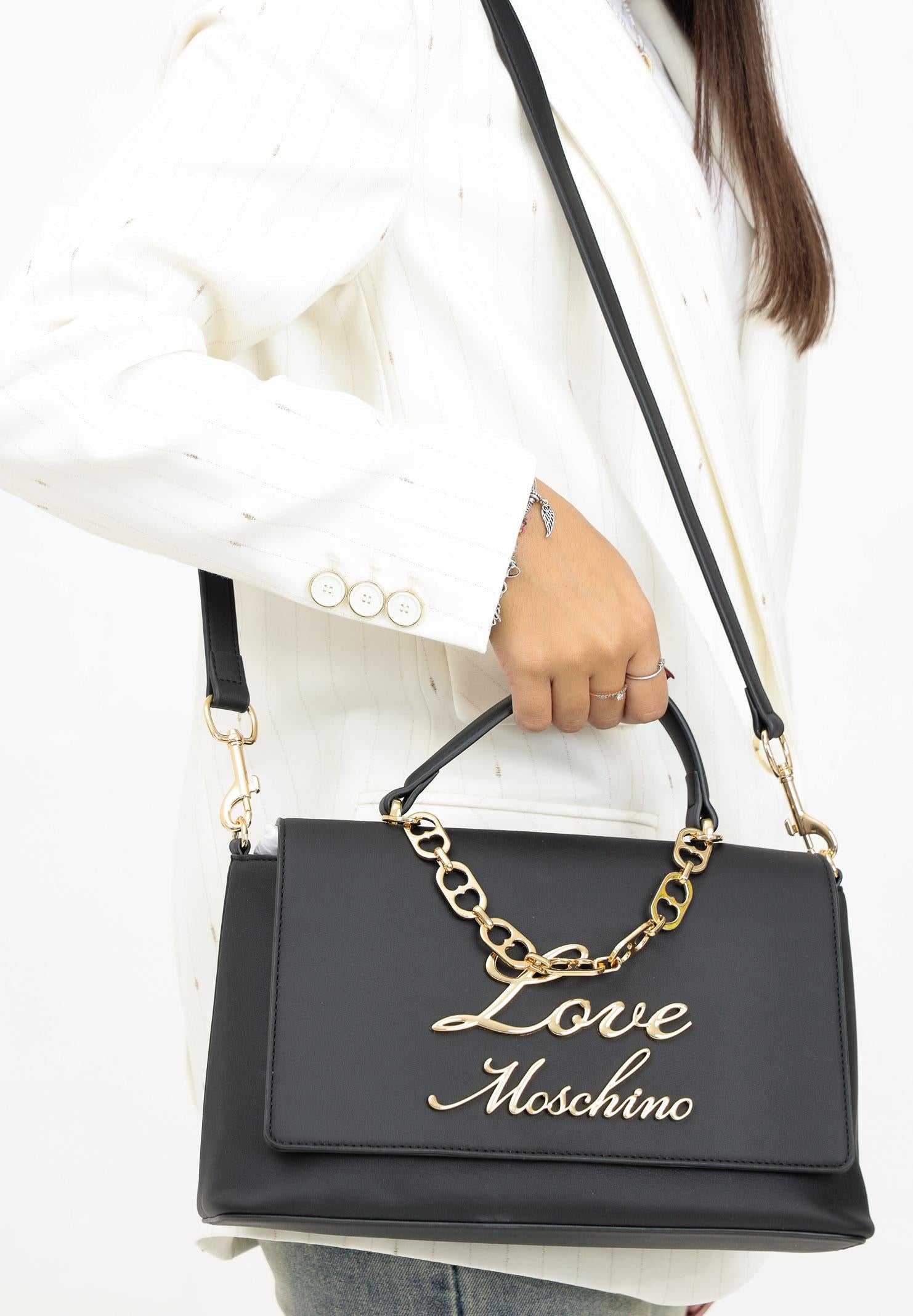 LOVE MOSCHINO JC4316PP0LKK0000