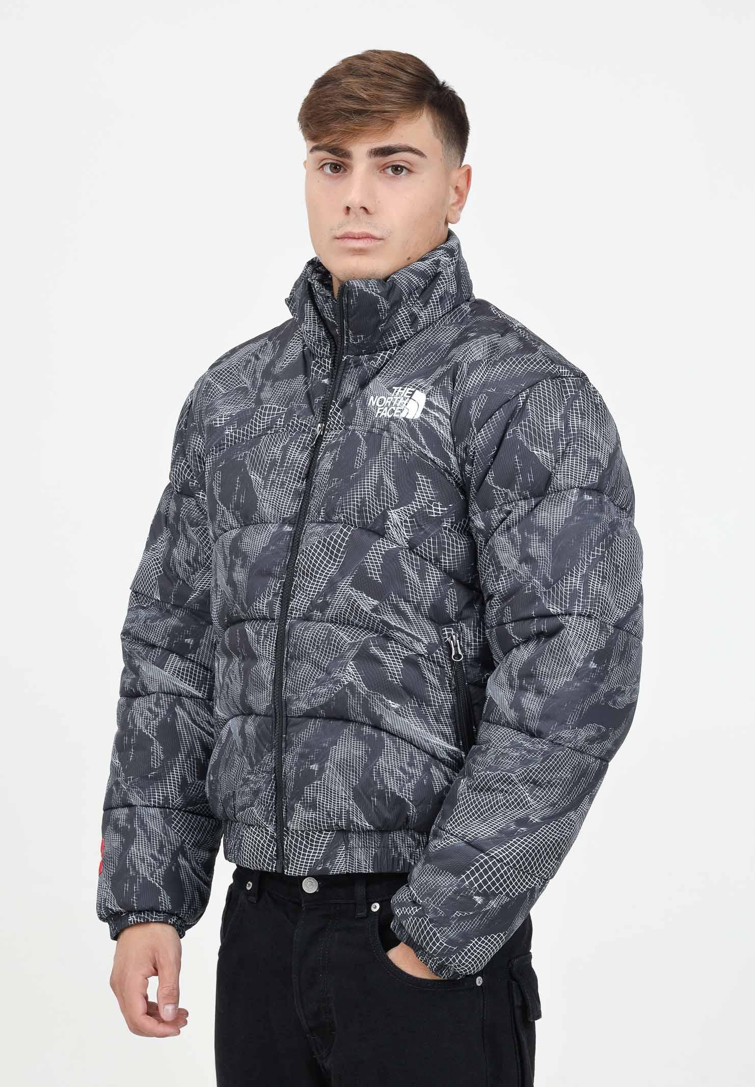 THE NORTH FACE NF0A7URE3VO1