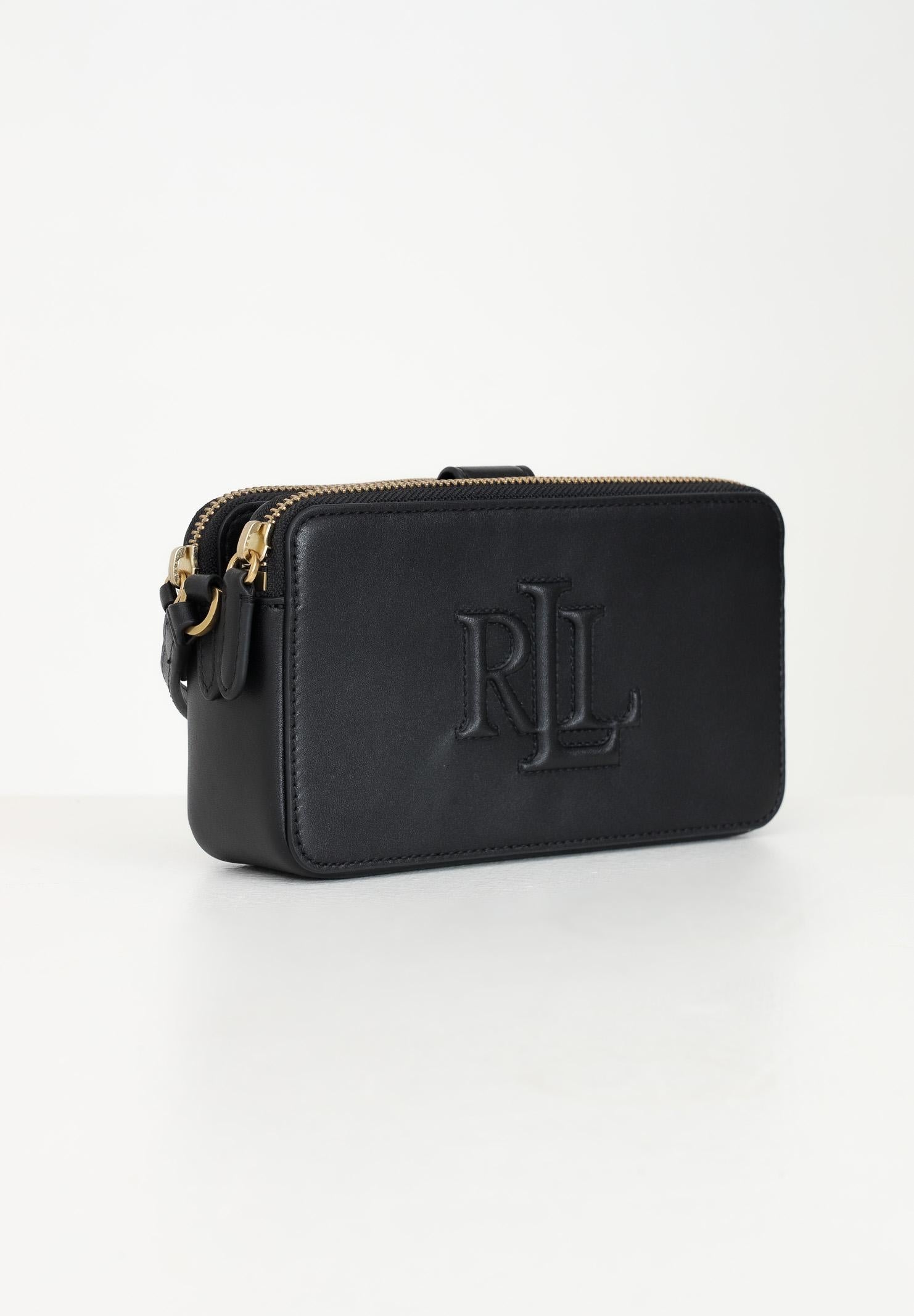 LAUREN RALPH LAUREN 432951475002BLACK