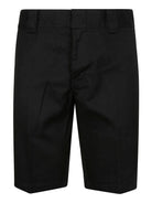 DIckies DK0A4XNFBLK1BLK1