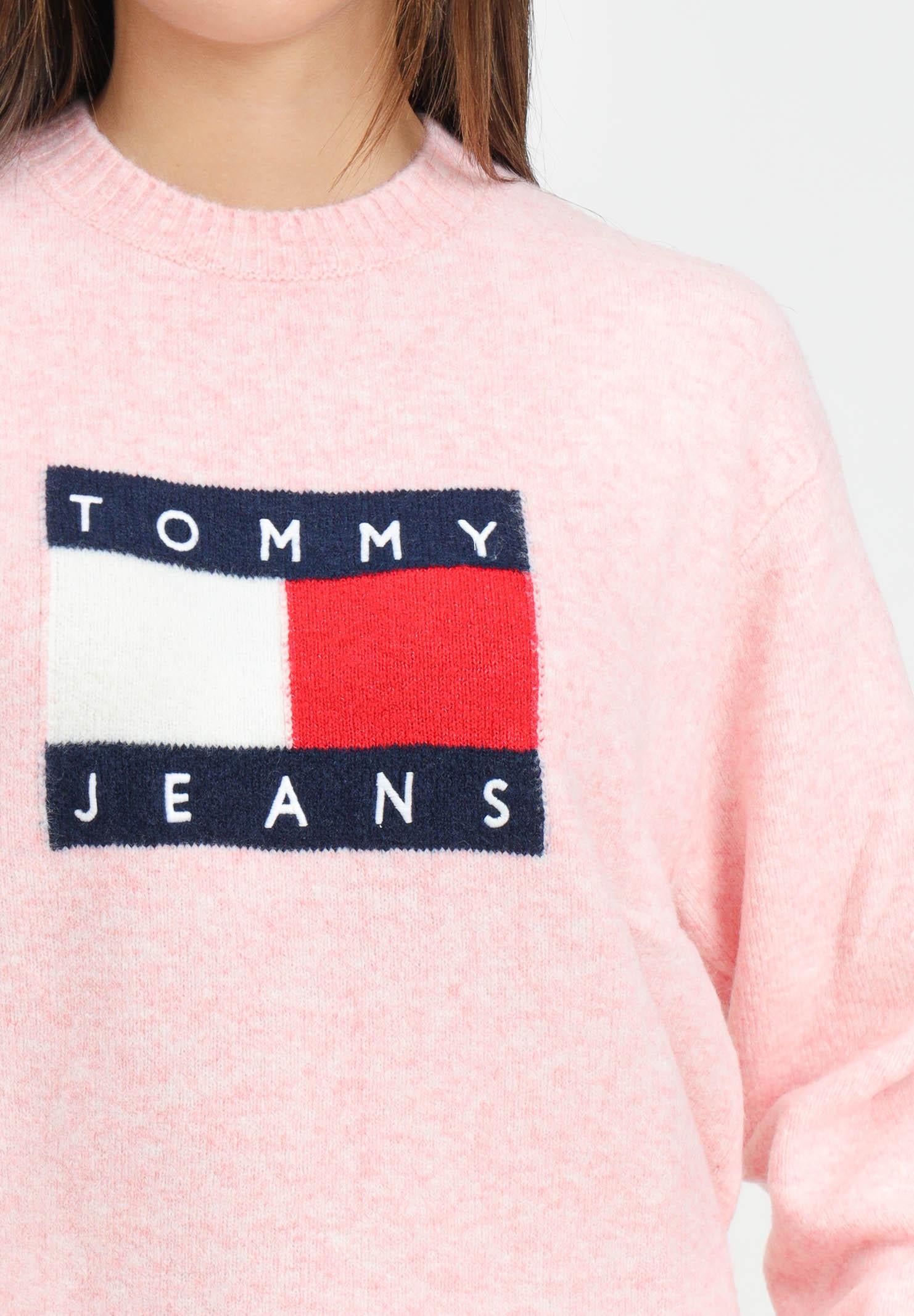 TOMMY JEANS DW0DW18681TVSTVS