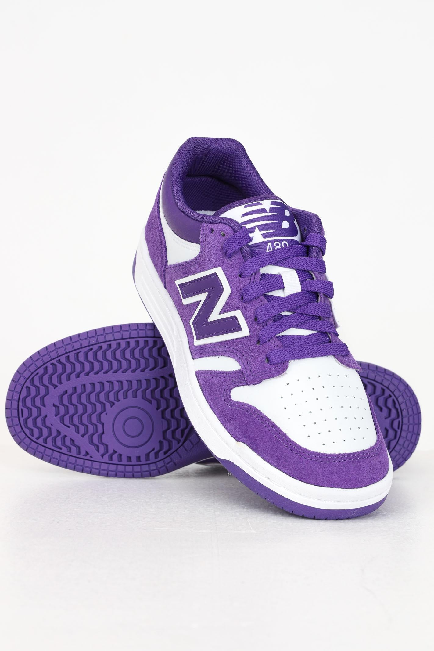 NEW BALANCE GSB480WD