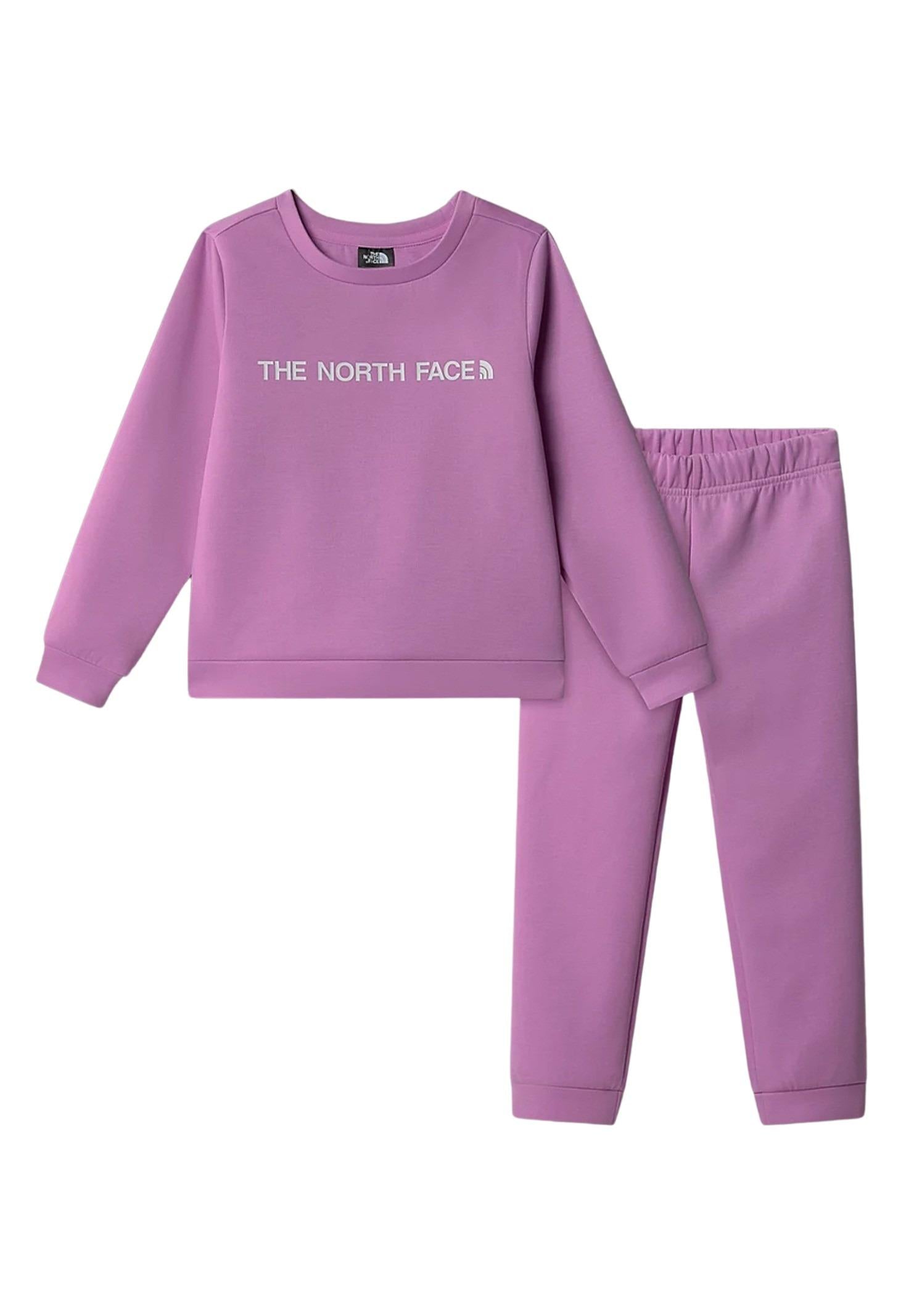 THE NORTH FACE NF0A89H31I81