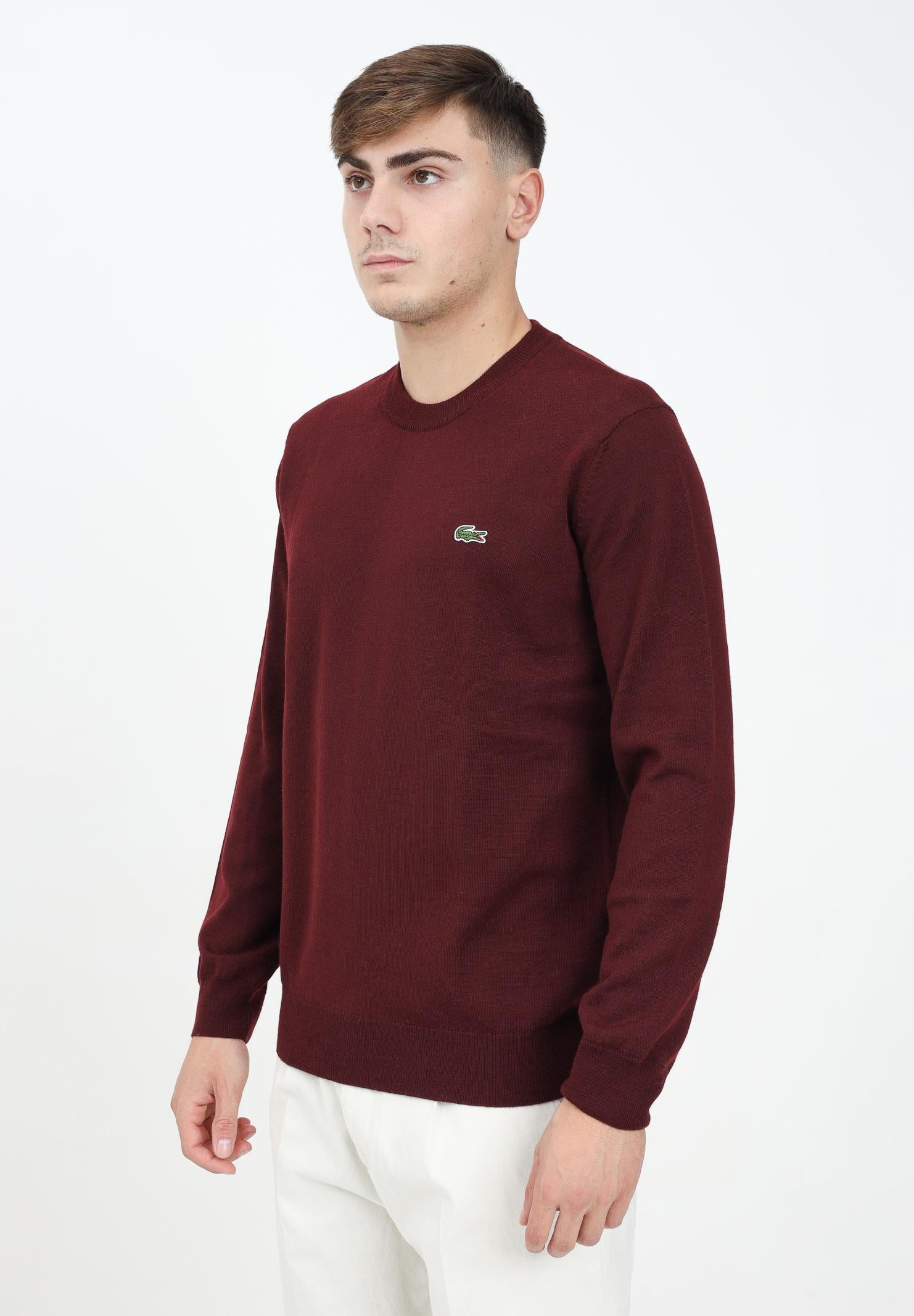 LACOSTE AH3225BZD