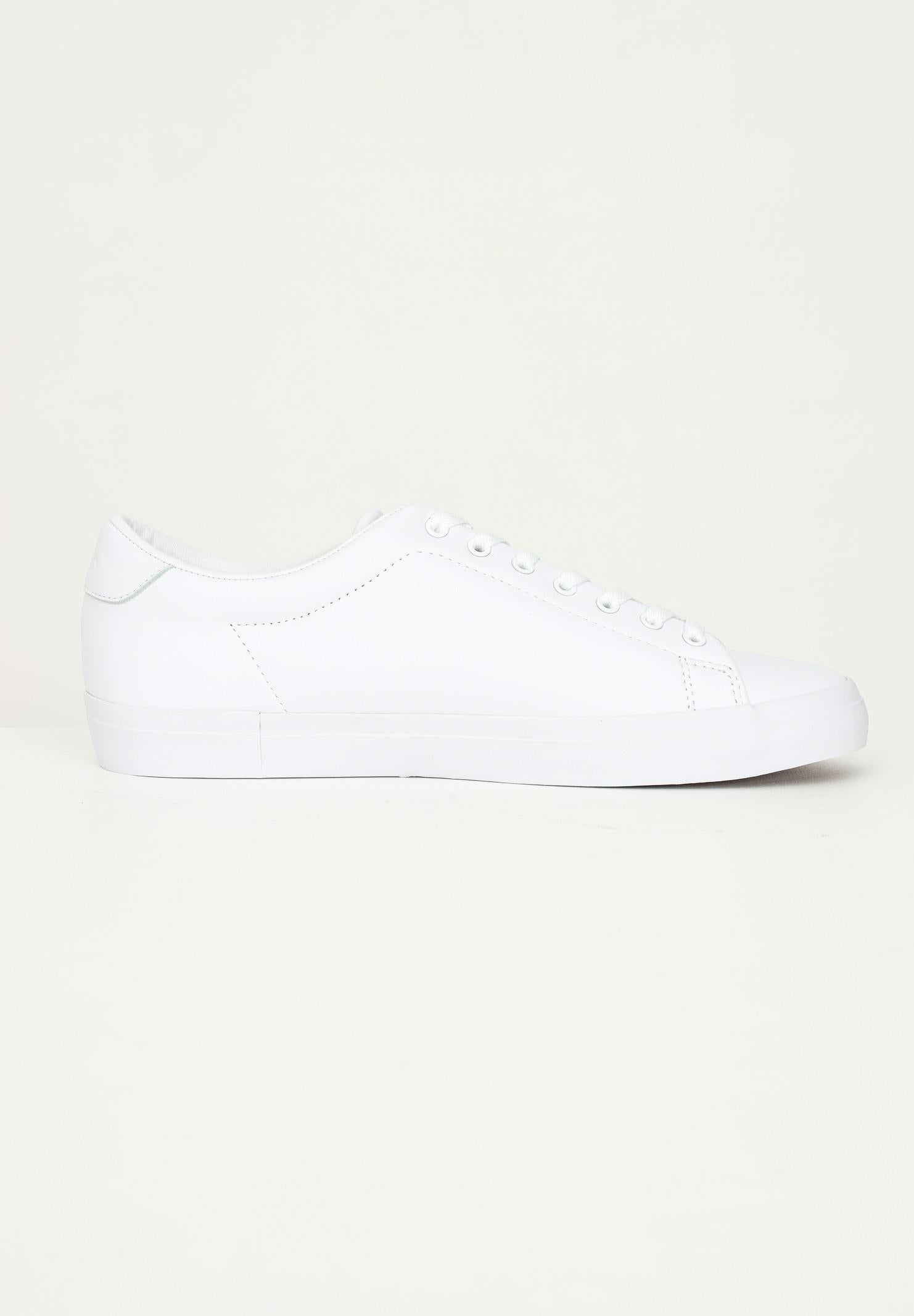 RALPH LAUREN 816785025004WHITE/WHITE