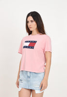 TOMMY JEANS DW0DW18629THATHA