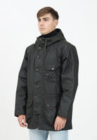 BARBOUR 242-MWX2349MWXOL52