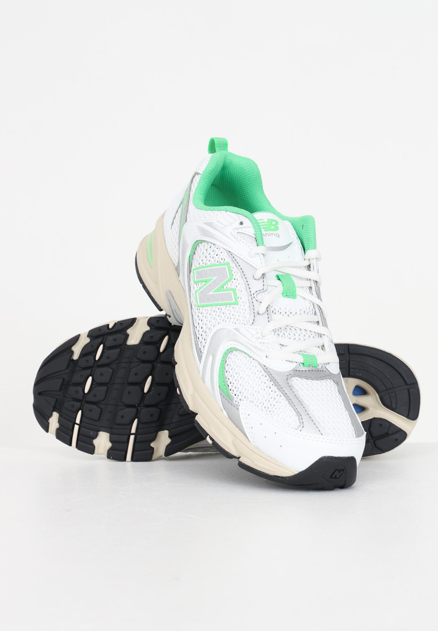 NEW BALANCE MR530ECWHITE