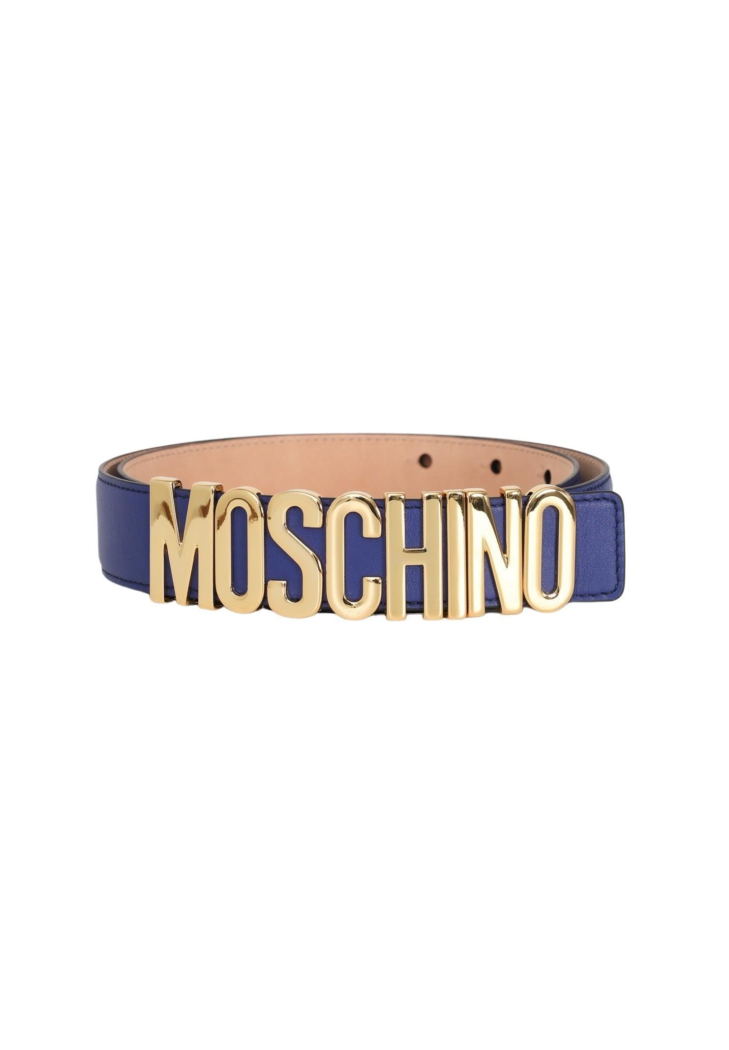 MOSCHINO 80028002A0296