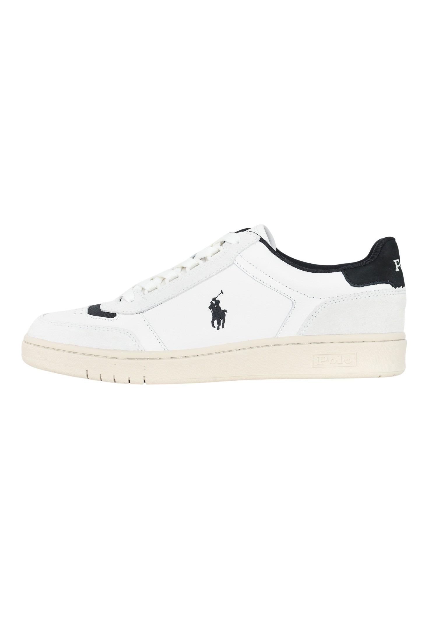 RALPH LAUREN 809940317004WHITE