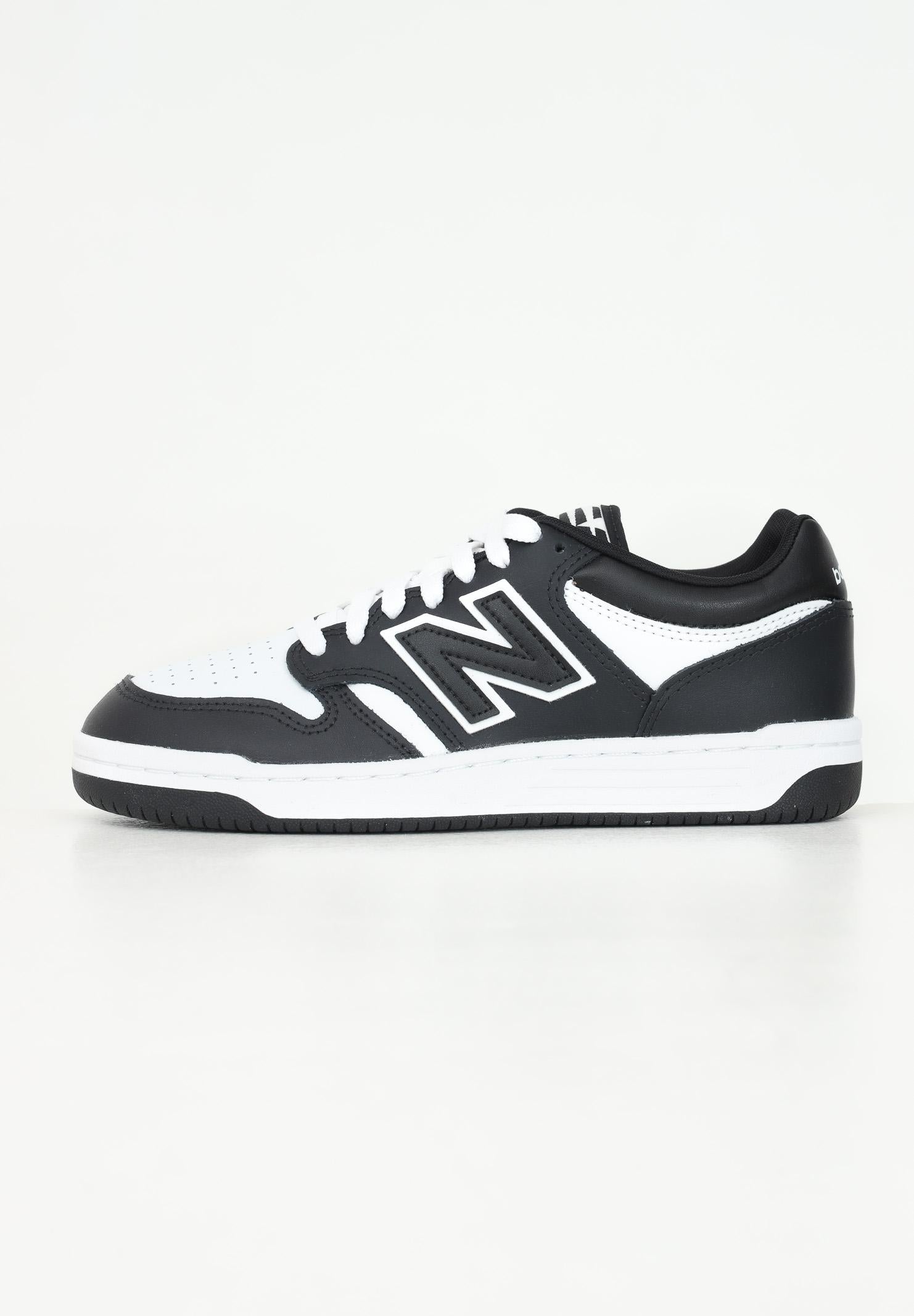 NEW BALANCE GSB480BW