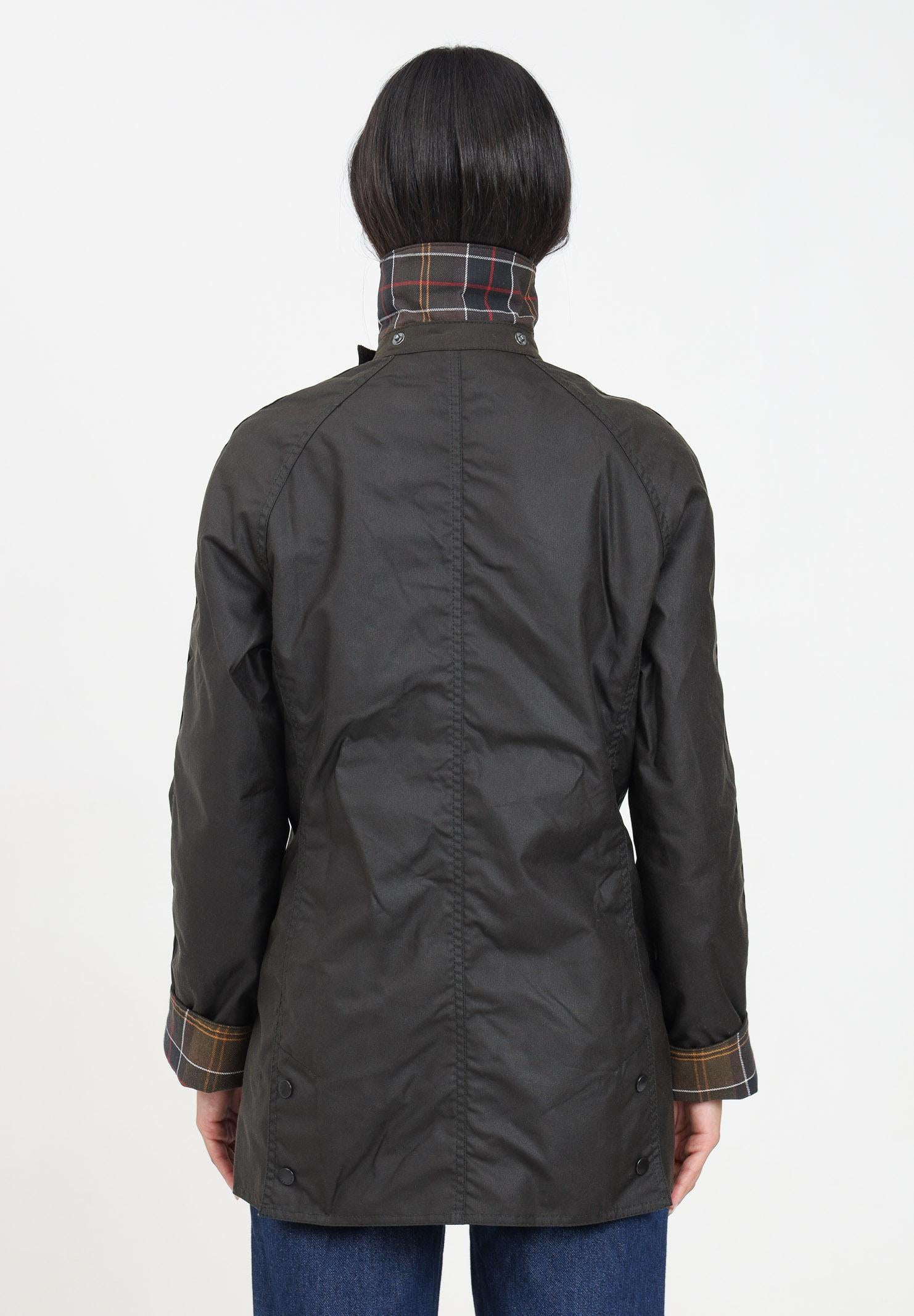 BARBOUR 242-LWX0668LWXOL71