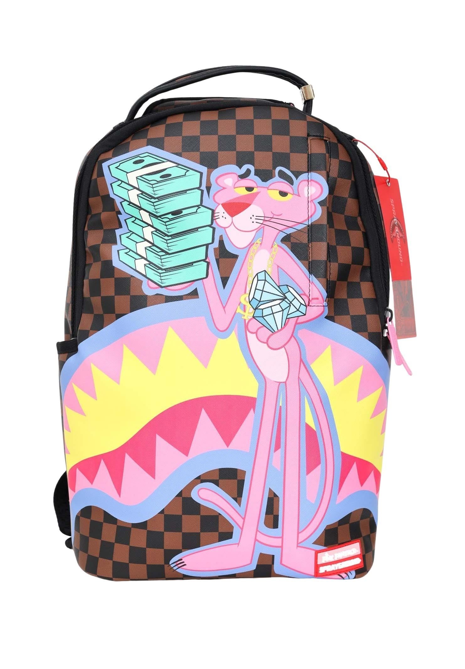 SPRAYGROUND 910B5903NSZ