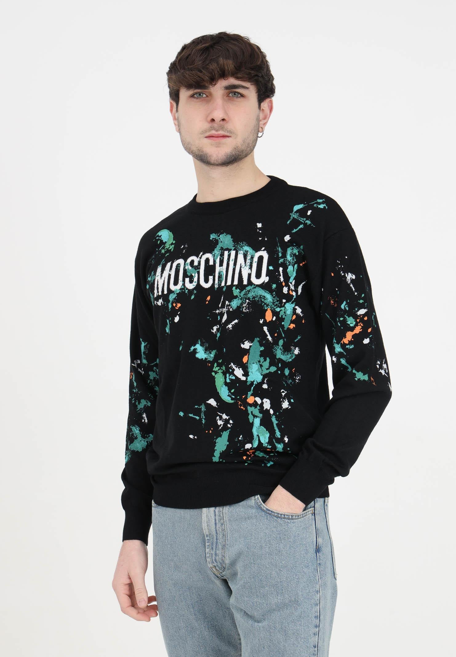 MOSCHINO A092120002555