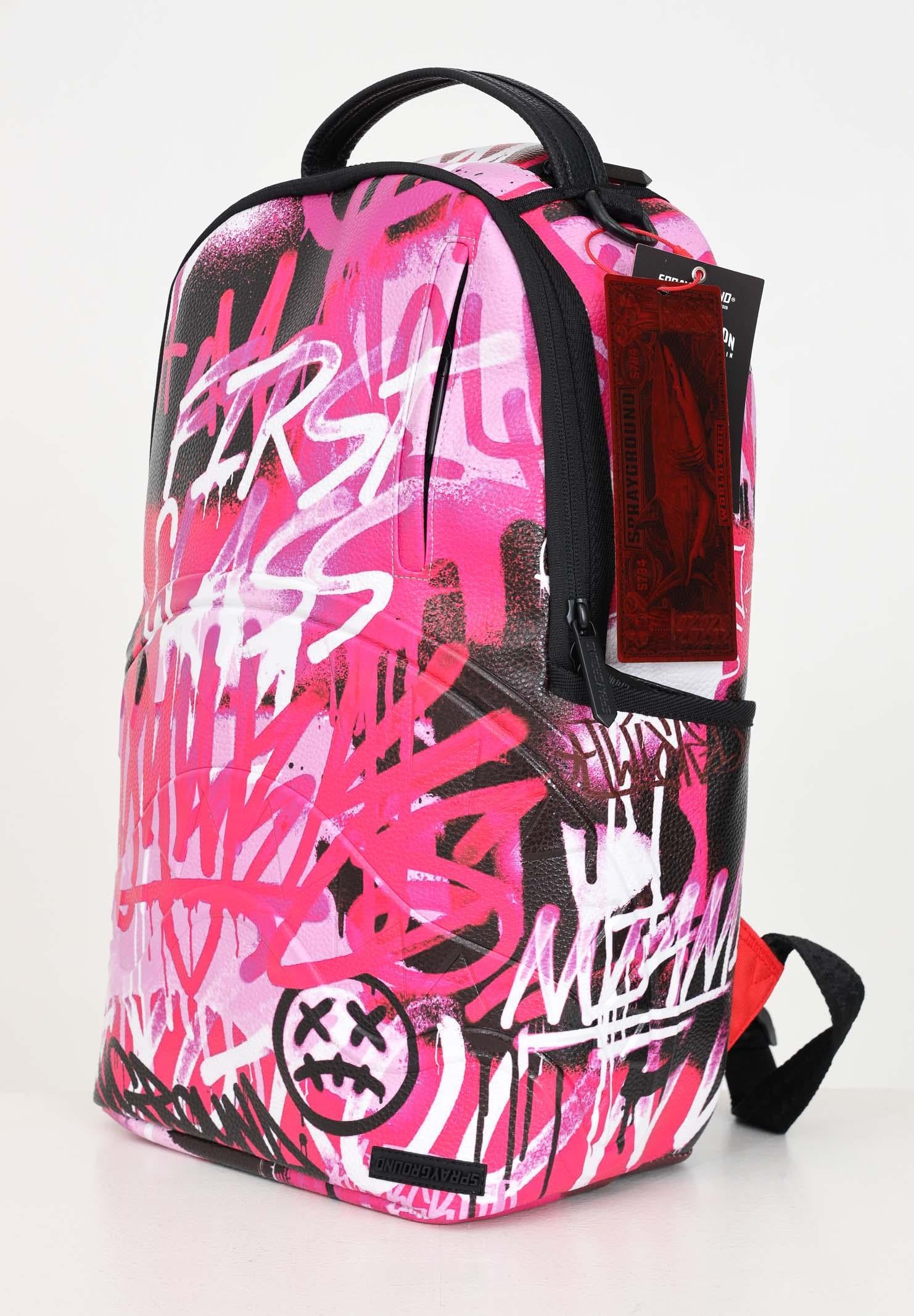 SPRAYGROUND 910B6386NSZ