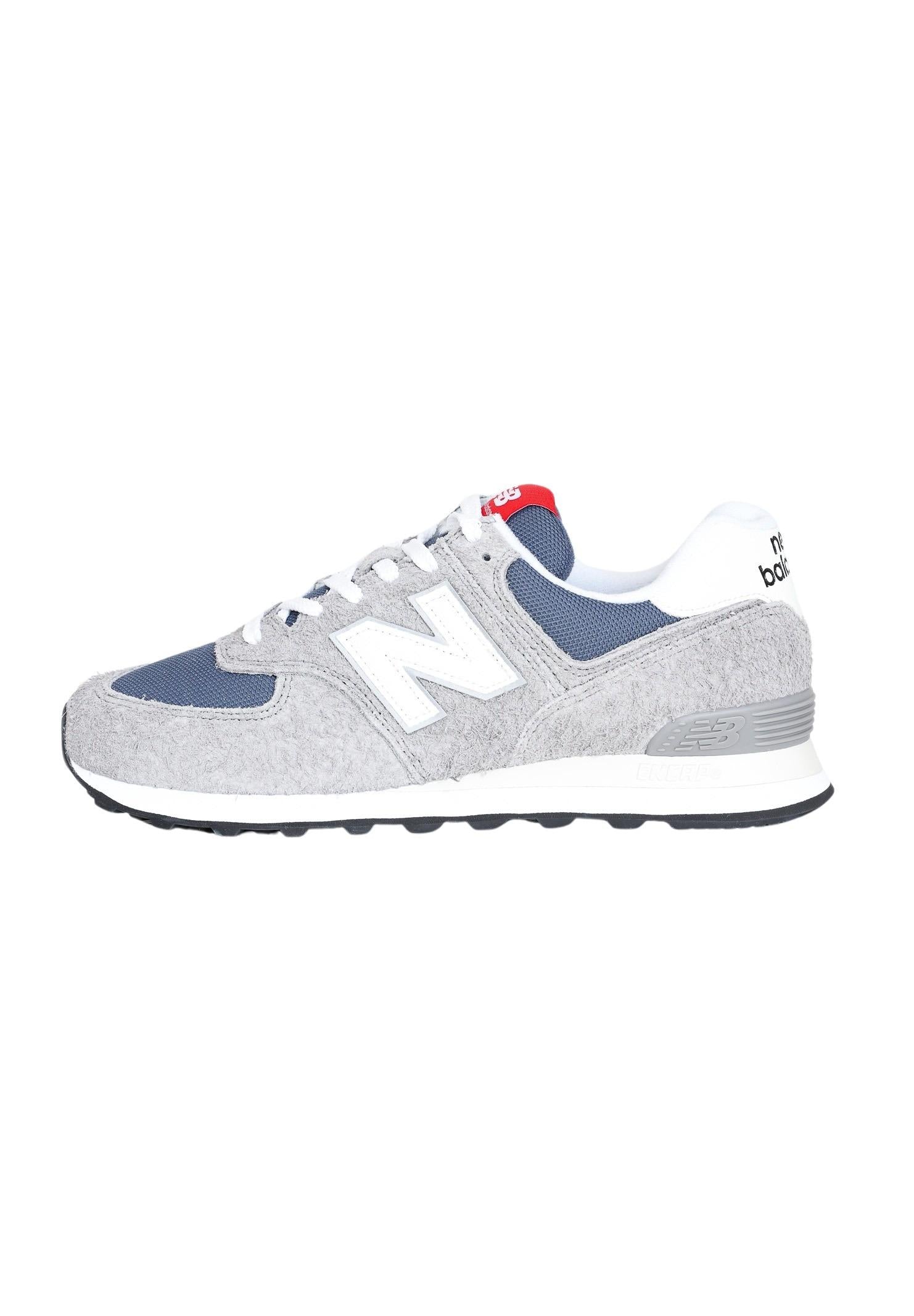 NEW BALANCE U574GWHALUMINUM GREY