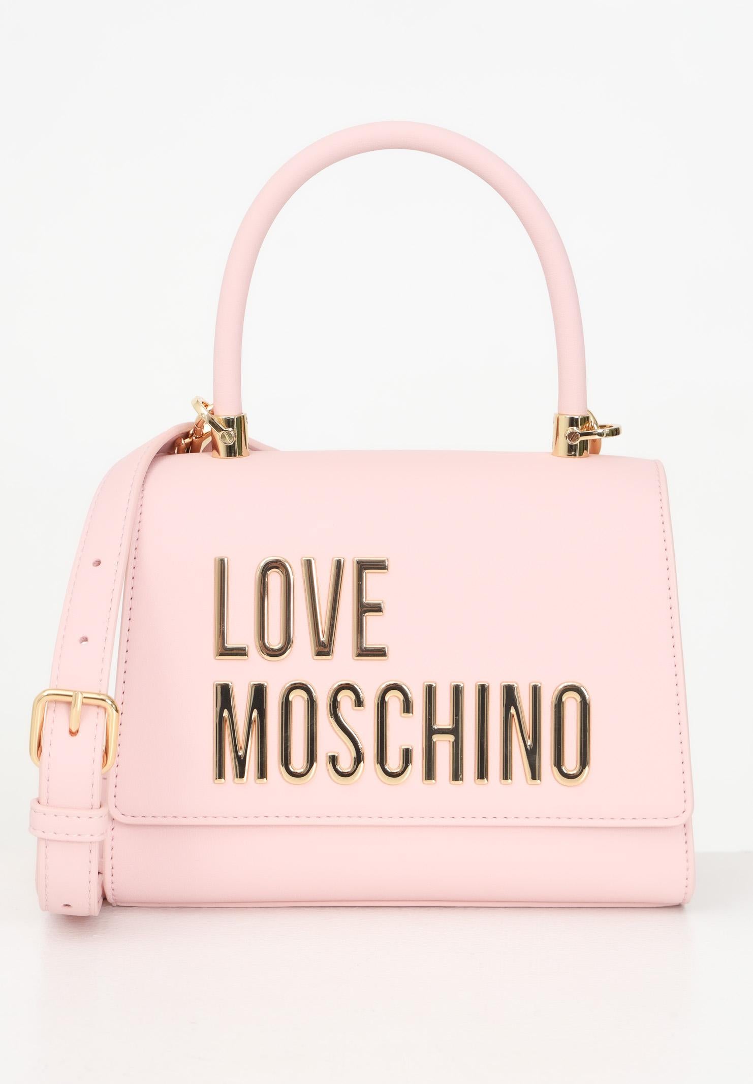 LOVE MOSCHINO JC4024PP1LKD0600