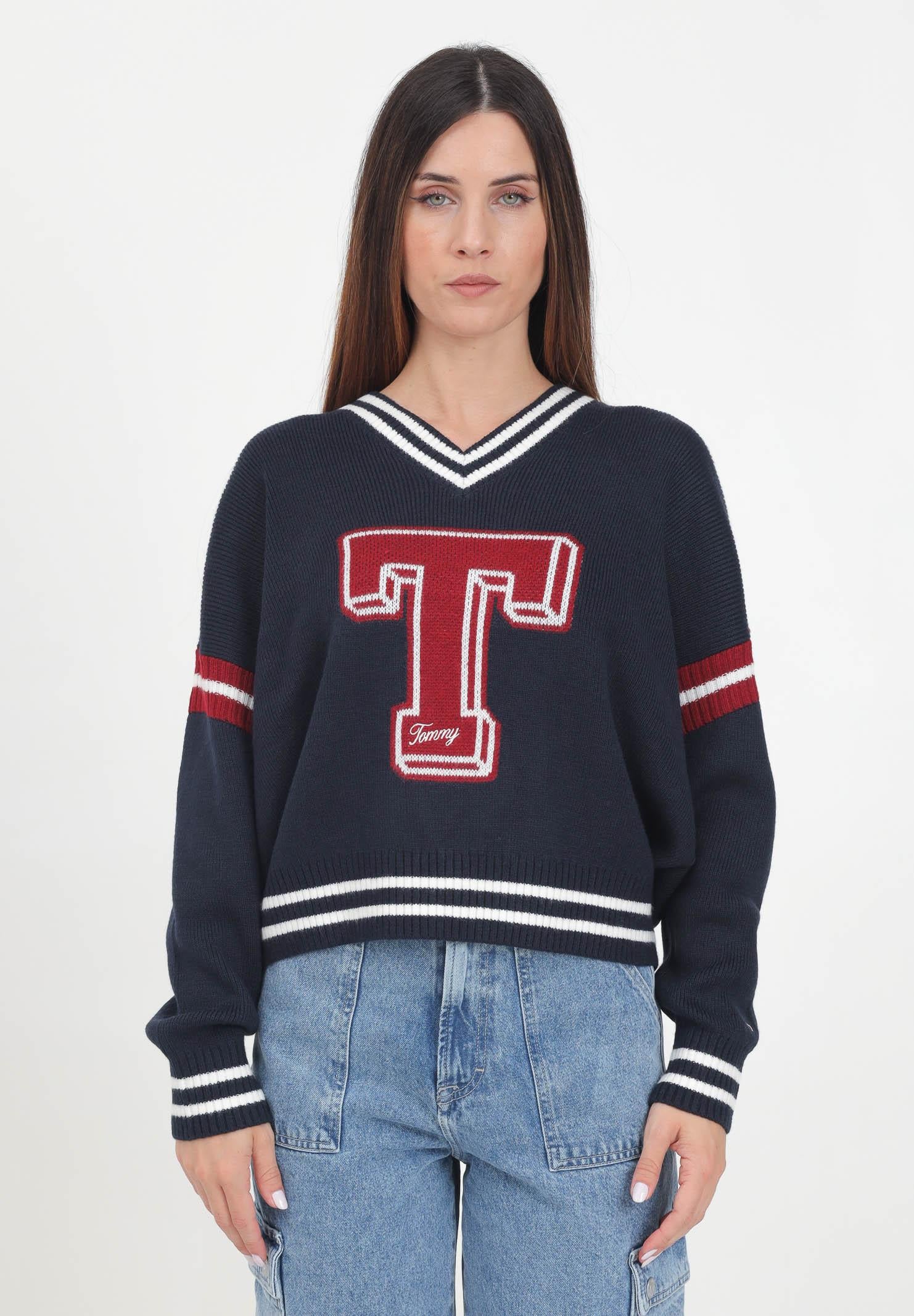 TOMMY JEANS DW0DW18519C1GC1G