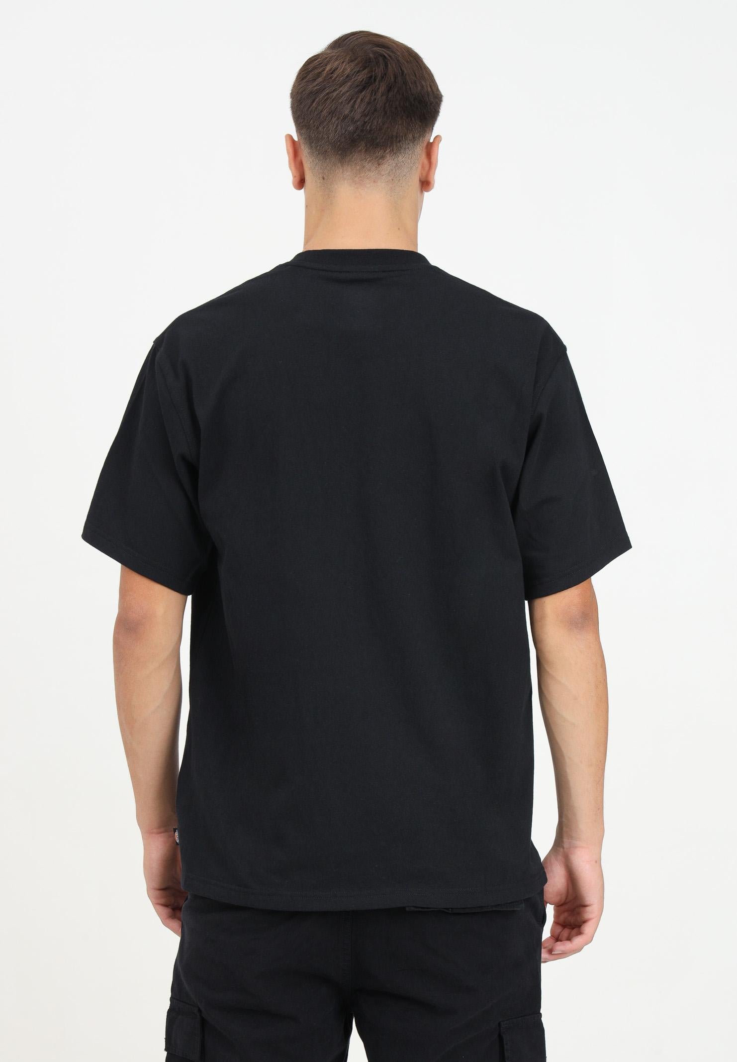 DIckies DK0A4Z4LBLK1