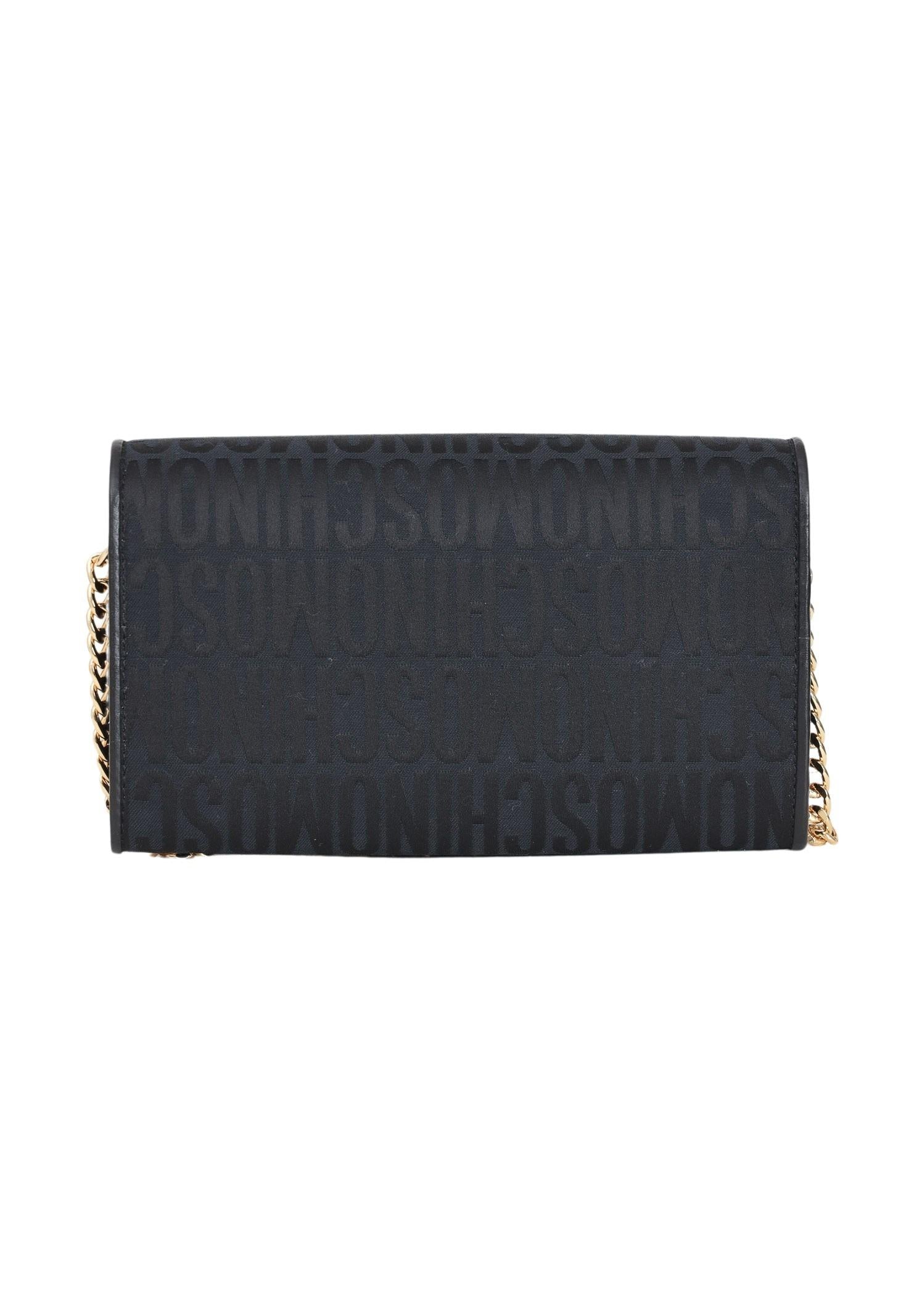 MOSCHINO 2426M811182681555