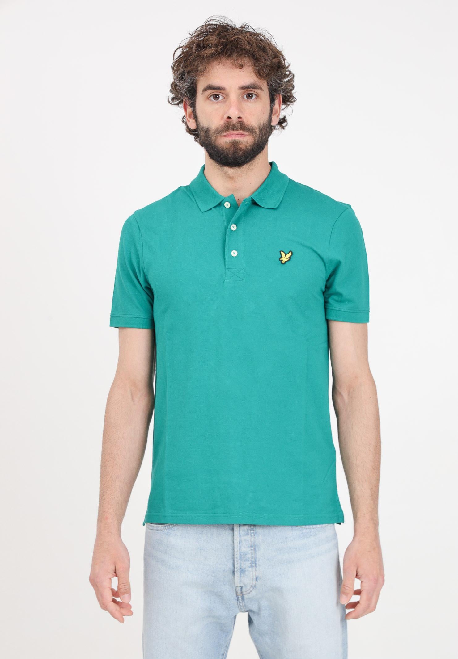 LYLE & SCOTT SP400VOGX154