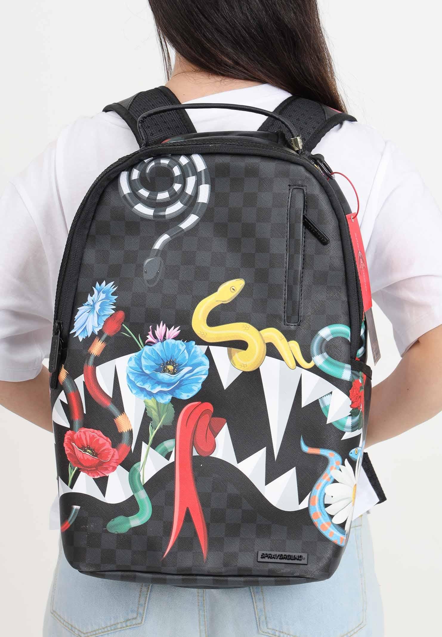 SPRAYGROUND 910B5818NSZ