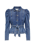 ONLY 15235675Medium Blue Denim