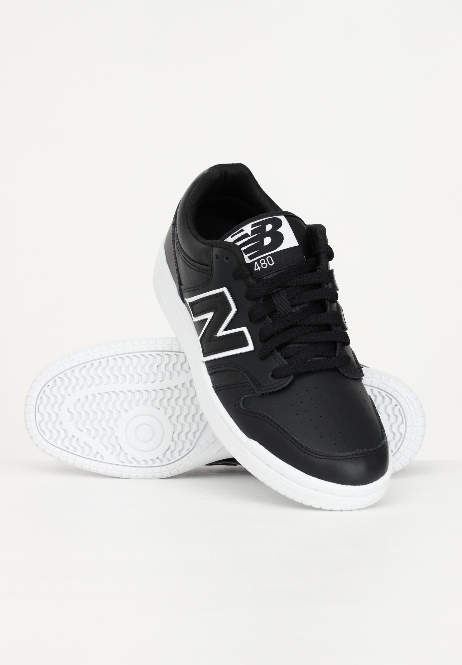 NEW BALANCE BB480LBTBLACK