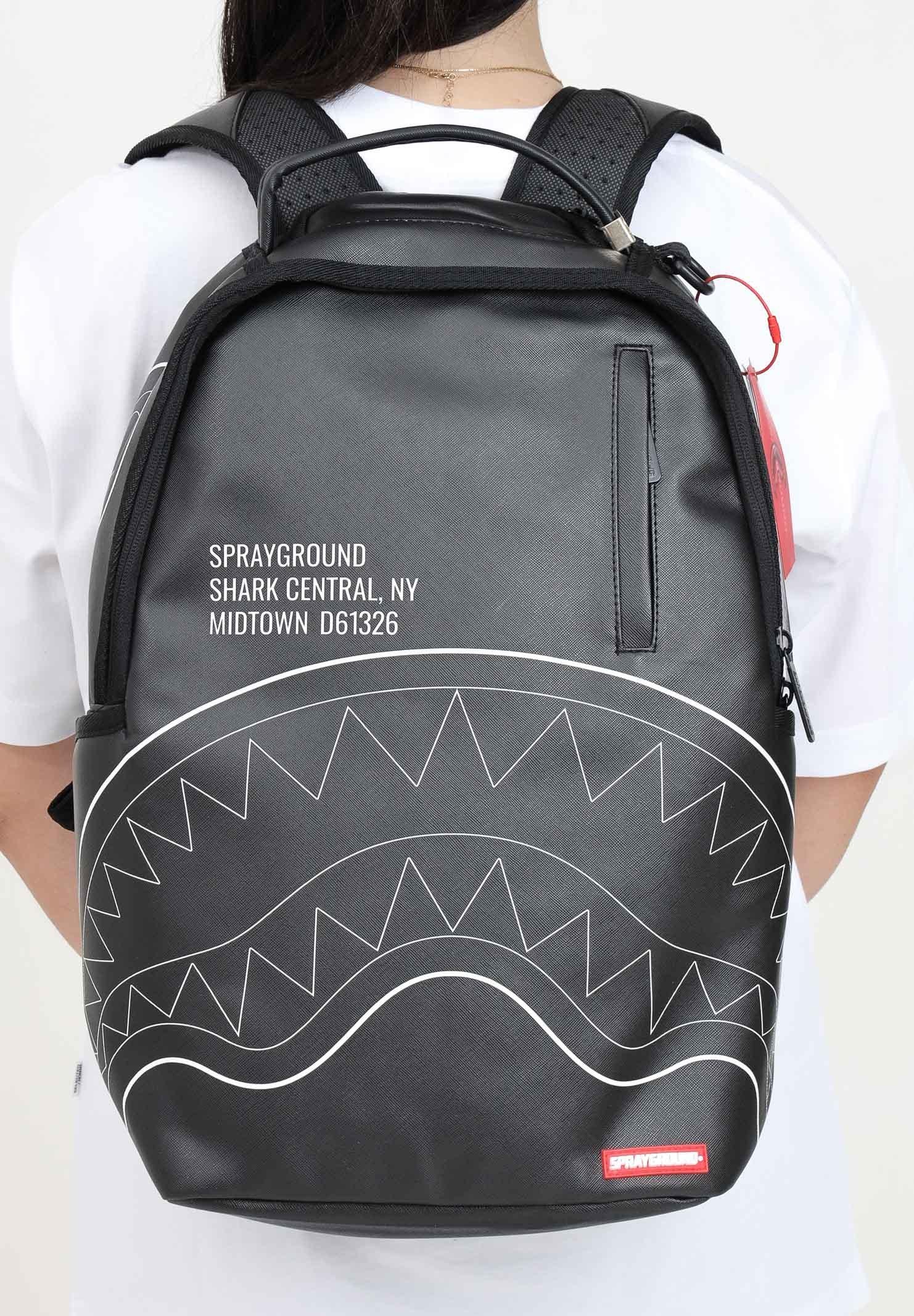 SPRAYGROUND 910B6366NSZ