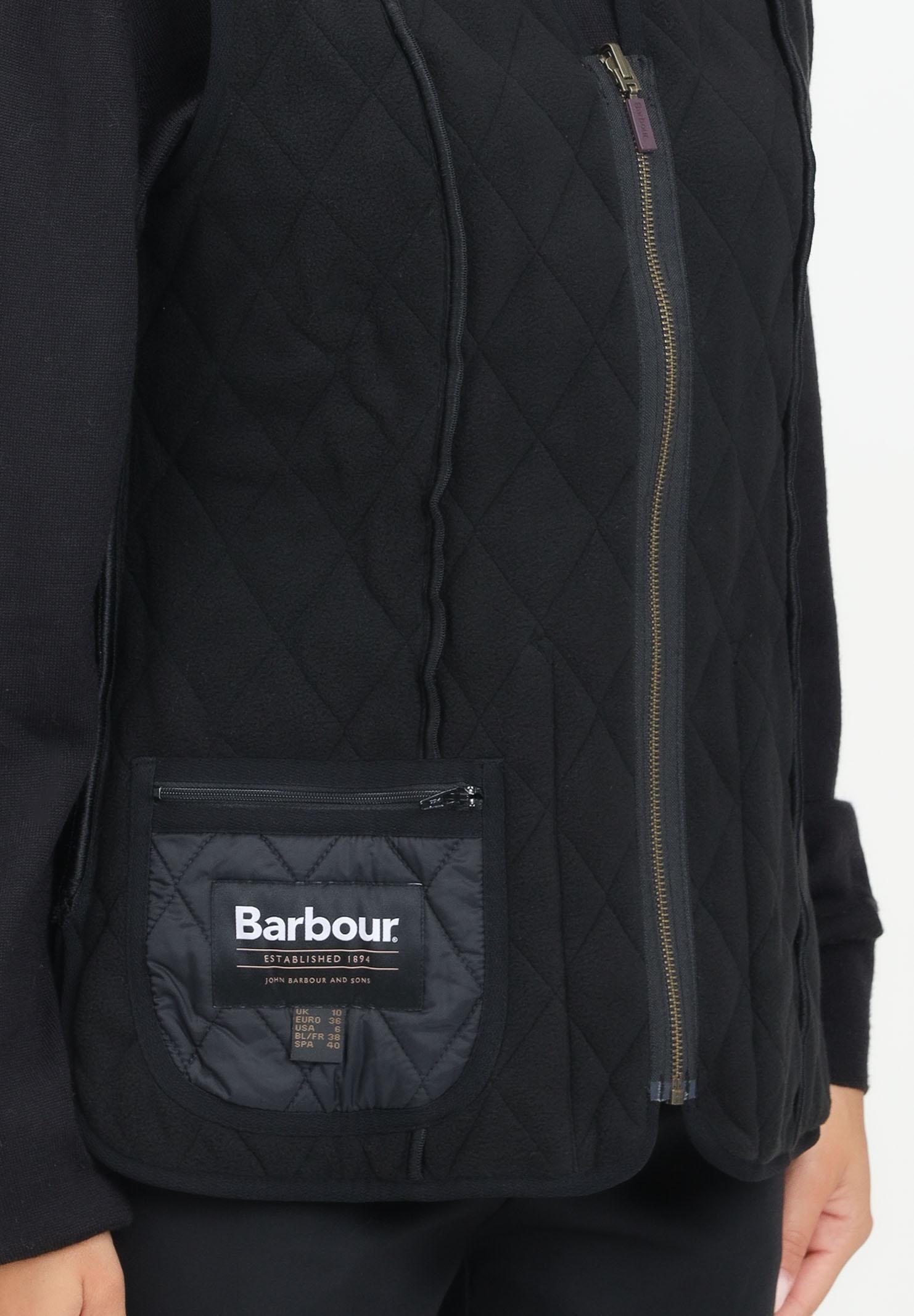 BARBOUR 242-LLI0003LLIBK11