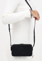 LAUREN RALPH LAUREN 432951475002BLACK