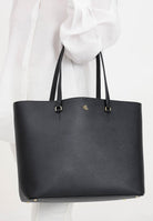 LAUREN RALPH LAUREN 431911655001BLACK