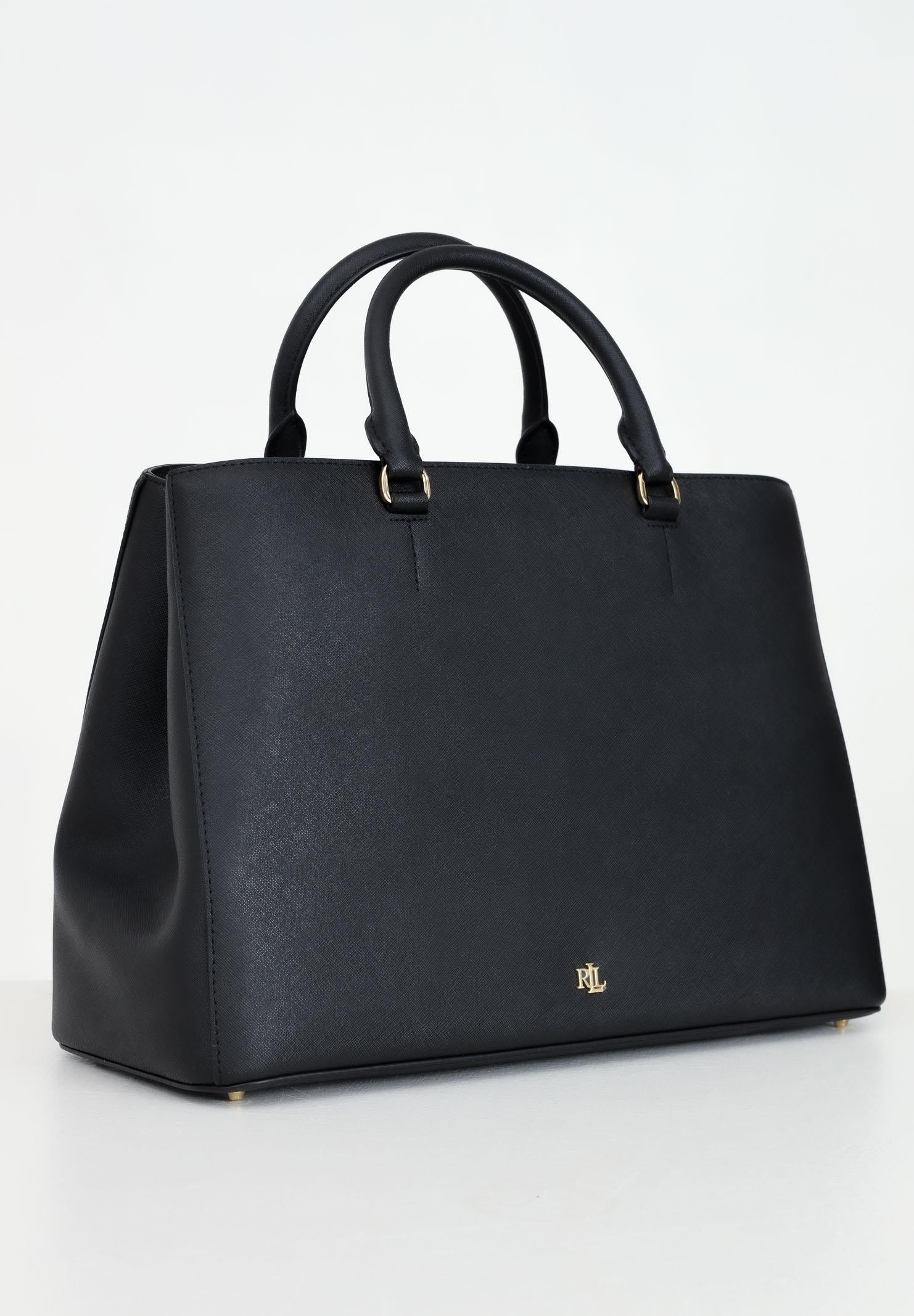 LAUREN RALPH LAUREN 431898556005BLACK