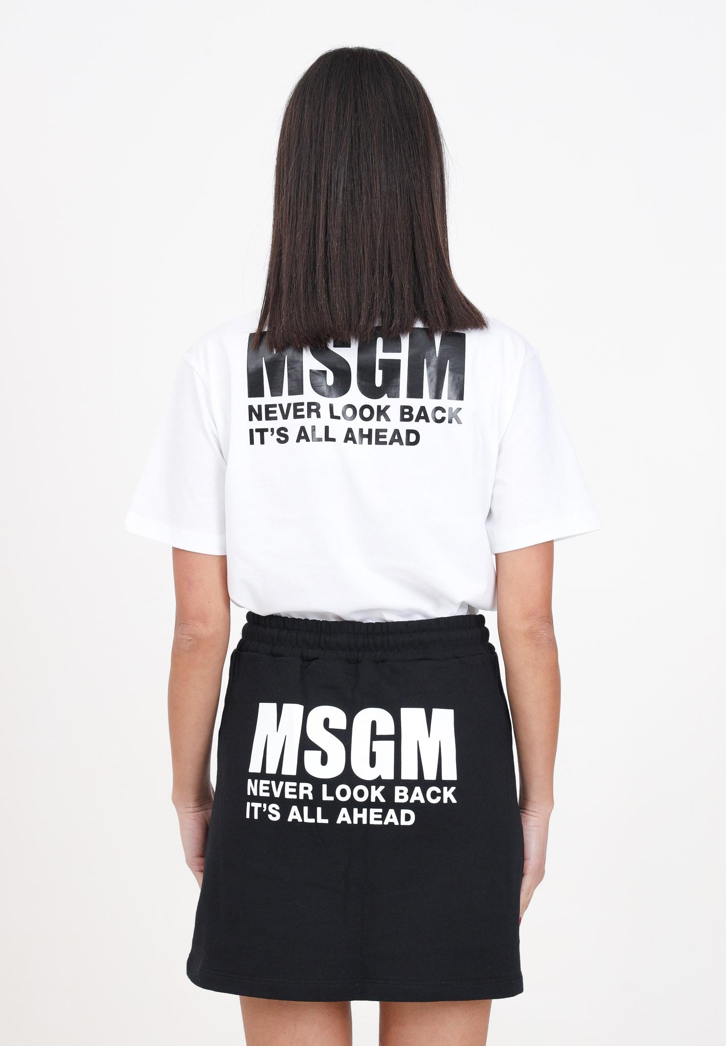 MSGM S4MSJGSK030110