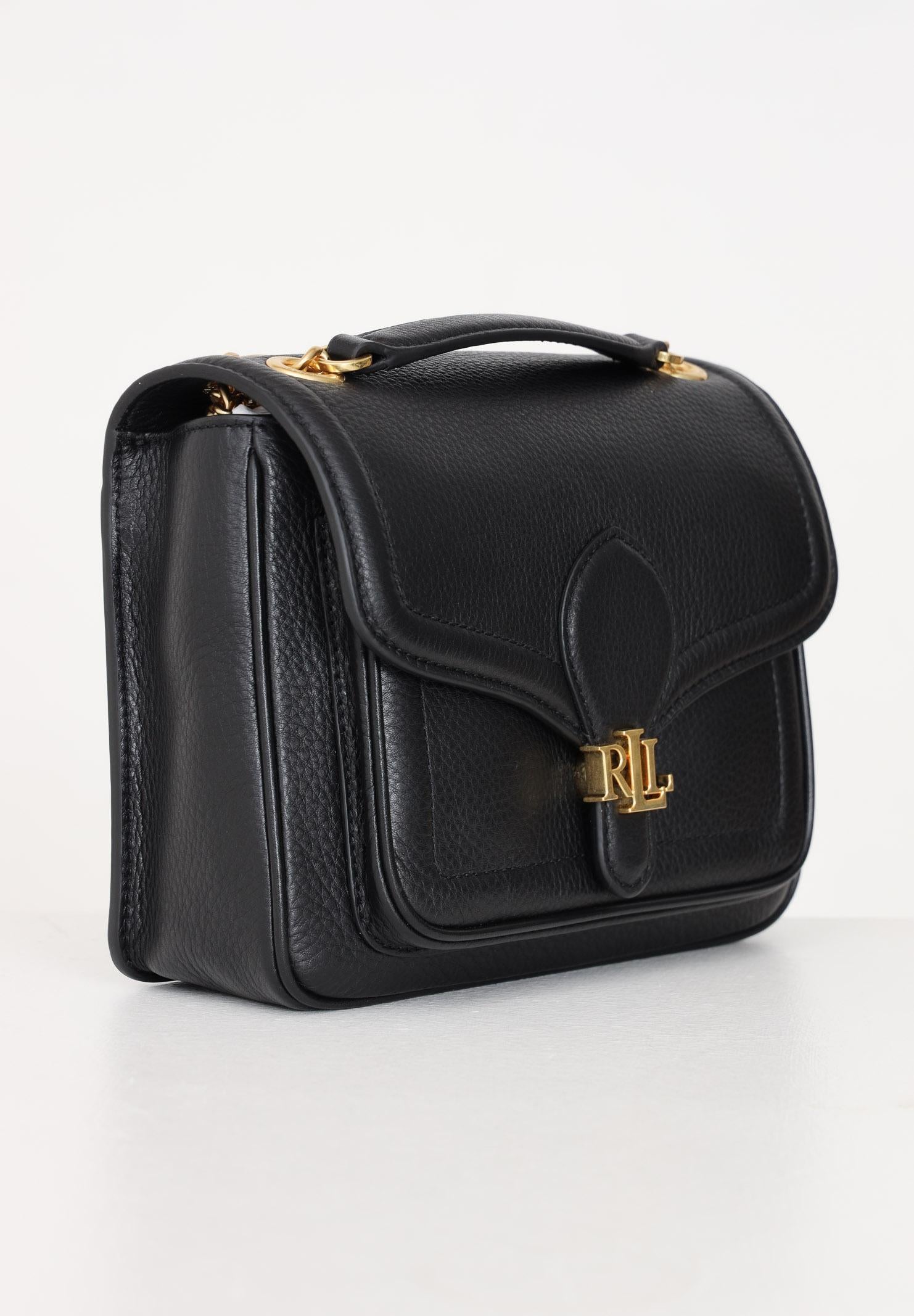 LAUREN RALPH LAUREN 431941807001BLACK